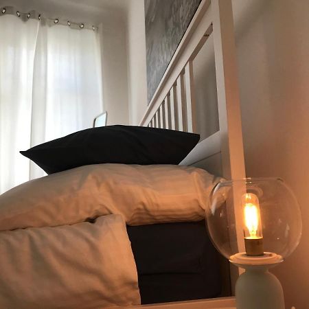 New • City-Park Apartment In The Vienna Center. Ngoại thất bức ảnh