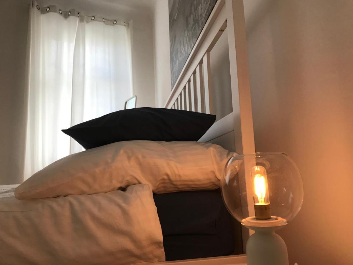 New • City-Park Apartment In The Vienna Center. Ngoại thất bức ảnh