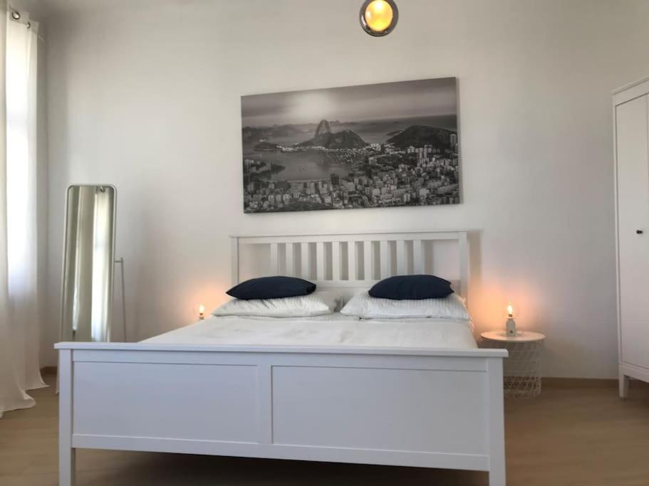 New • City-Park Apartment In The Vienna Center. Ngoại thất bức ảnh