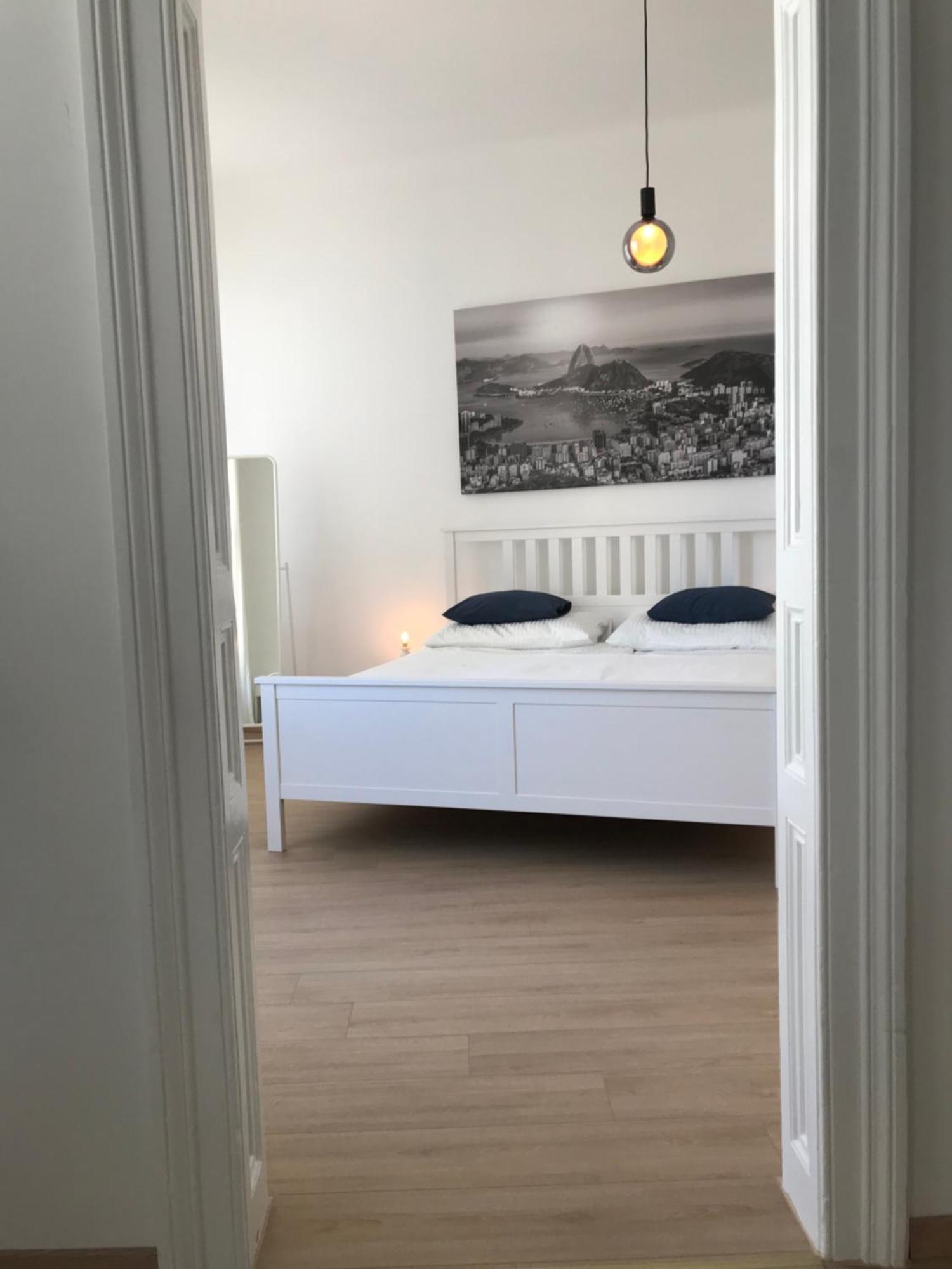 New • City-Park Apartment In The Vienna Center. Ngoại thất bức ảnh
