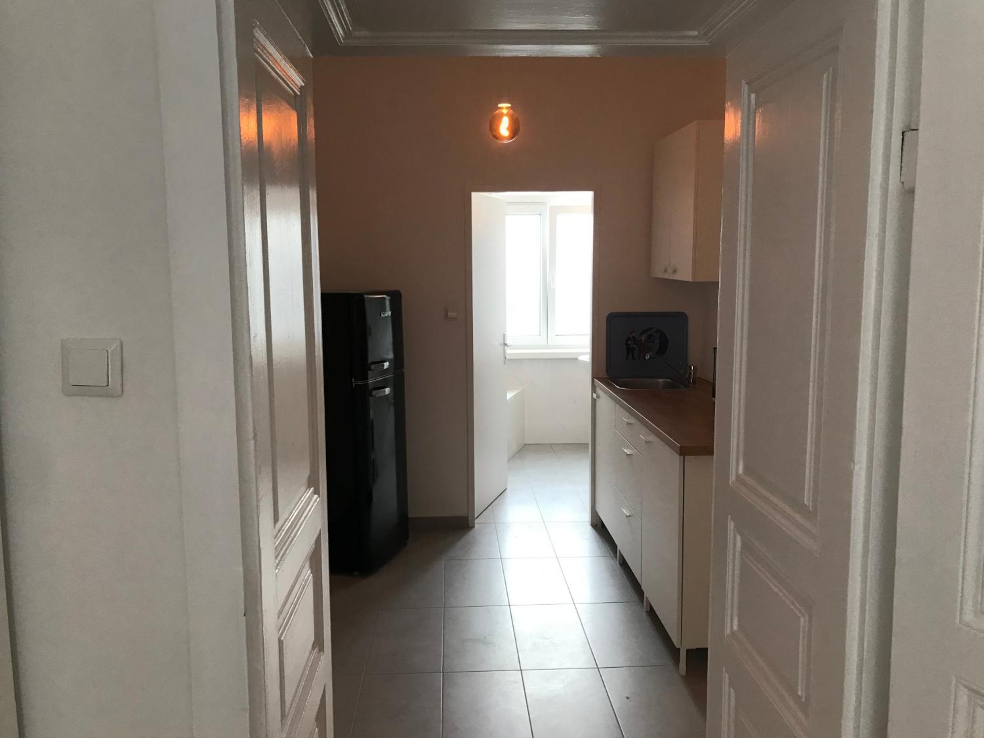 New • City-Park Apartment In The Vienna Center. Ngoại thất bức ảnh